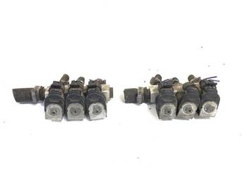 WTRYSKIWACZ LPG AC W01-3 WTRYSK GAZU, GAZOWY