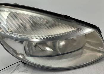 LAMPA PRAWA PRZÓD RENAULT MEGANE SCENIC II