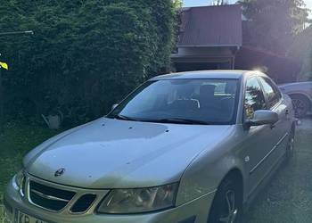 Saab 9-3 1.9TiD 2005r
