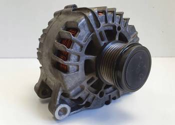 Volvo V40 II 1.6 D2 ALTERNATOR 30659390 valeo 150A