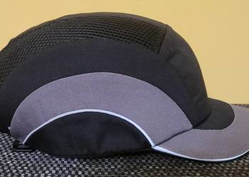 Czapka ochronna JSP HardCap