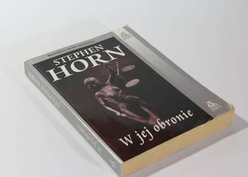 W jej obronie -  Stephen Horn /FA