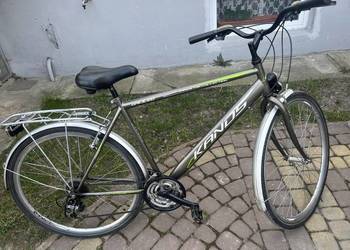 Rower turystyczny 28 cali