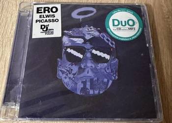 Ero - Elwis Picasso CD | NOWA W FOLII!