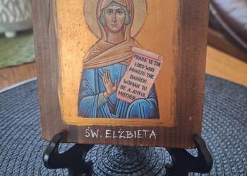 Wielofunkcyjny stojak na obrazki ,fotki ,talerzyki czy ważne certyfikaty