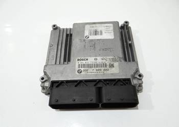 KOMPUTER STEROWNIKA SILNIKA BMW E81 N47D20C 7809002