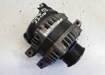 ALTERNATOR Honda Civic VIII 2.2 iCTDI _ Alternator Oryginał