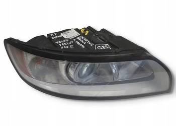 LAMPA Volvo S40 II V50 LIFT prawy przód prawa przednia ZWYKŁA EURO 31265695