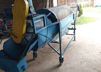 Myjka/płuczka  do warzyw