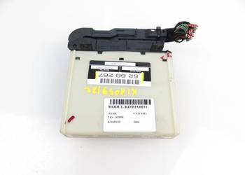 MODUŁ KOMFORTU SAAB 9-5 (YS3E) 5266267