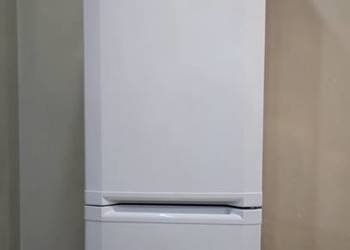 Lodówka Beko - wysokość 181 cm/pojemność 276 litrów - możliwość dowozu