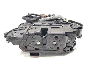 ZAMEK DRZWI LEWY PRZÓD VW T-ROC Crossover 5TB837015A