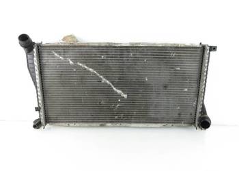 CHŁODNICA WODY BMW E39 520 d 136 77814720 77879089