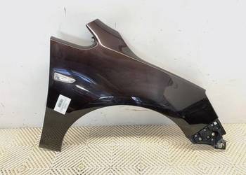 BŁOTNIK PRAWY PRZÓD OPEL ASTRA J Kombi 10-15 BRĄZOWY OSŁONA