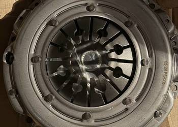 Sztywne koło Opel saab 1.9 cdti