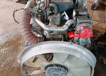 Wentylator Visco Renault Premium Midlum 270DCI Rozrusznik Alternator