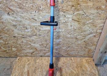 Einhell GE-CR 18/20 Li E-Solo Glebogryzarka