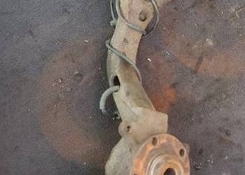 Zwrotnica Prawa Strona 8 D0 407 258 H Audi A4 B5 (a-23)