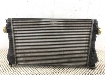 INTERCOOLER VW PASSAT B7 3C0145805AN 1.8 160KM 10-15 CHŁODNICA