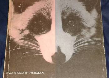 Hodowla zwierząt futerkowych - Władysław Herman