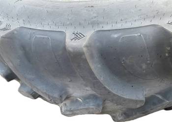 KOMPLET OPON ALLIANCE FARMAL PRO RADIAL 70   480/70R28 PRZÓD