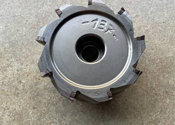 Głowica frezarska 125-9 APKT.16 CERATECH fi 125