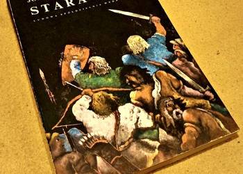 Książka - Stara baśń - J. I. Kraszewski Książka - Stara baśń - J. I. Kraszewski