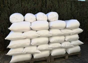 Piasek do posypywania