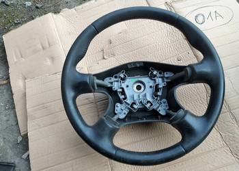 NISSAN PRIMERA P12 48430AV700 KIEROWNICA