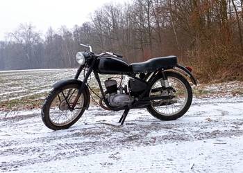 Skup Motocykli Motorowerów PRL