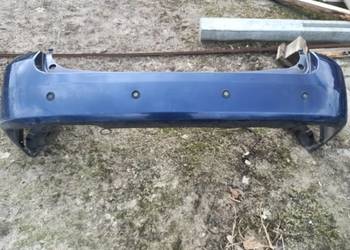 Zderzak tylny tył czujniki  Mazda Premacy lift 22A