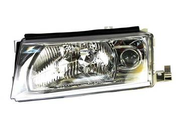Reflektor Octavia I
