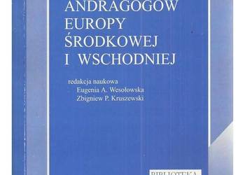 Integracja prac andragogów Europy Środkowej i Wschodniej