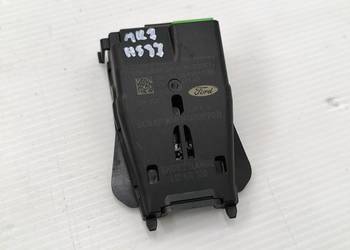 KAMERA RADAR CZUJNIK KOLIZJI FORD FIESTA MK7 LIFT C1BT-14F449-AB