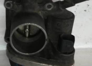 Przepustnica VW 1.4 MPI 047133062D