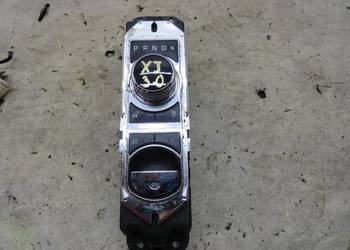 WYBIERAK ZMIANY BIEGÓW JAGUAR X351 AW93-7E453-BD
