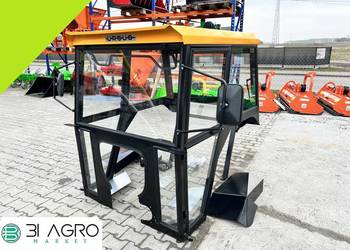 Kabina Ursus C-330 C-360 C330 C360 T25 T-25 MF255