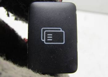 PANEL PRZEŁĄCZNIK CZYTNIK KARTY MITSUBISHI OUTLANDER III PHEV