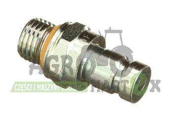 5185423 ZŁĄCZKA HYDR CNH
