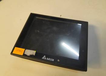 Panel HMI 7" Delta Electronics DOP-B07E515
