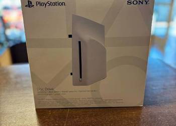 Napęd optyczny SONY Do PS5 Digital CFI-ZDD1
