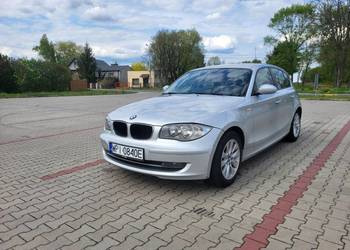 BMW 1 2009