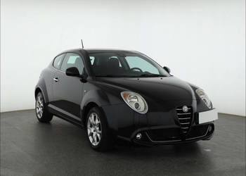 Alfa Romeo MiTo 1.4 16V