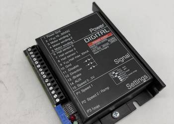 Maxon Motor 1-Q-EC Motor controller