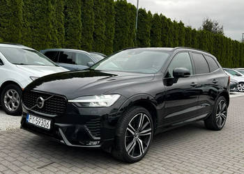 Volvo XC 60 Panorama Harman/Kardon HUD II (2017-)
