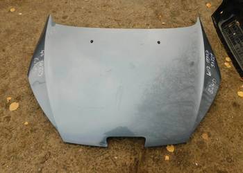 peugeot 407 maska kolor E2WD nr 34339 WYSYŁKA