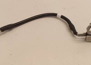 SKODA ENYAQ KLEMA MINUSOWA 1EA915181B SKODA ENYAQ KLEMA MINUSOWA 1EA915181B