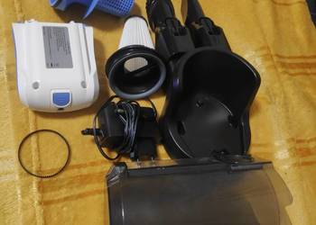 BATERIA REWONTA RH7237WO PLUS GRATISY