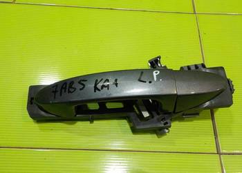 KA+ PLUS 18r klamka zewnetrzna drzwi lewa przod