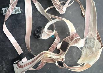 Taśma podsufitki Opel Vectra C Signum